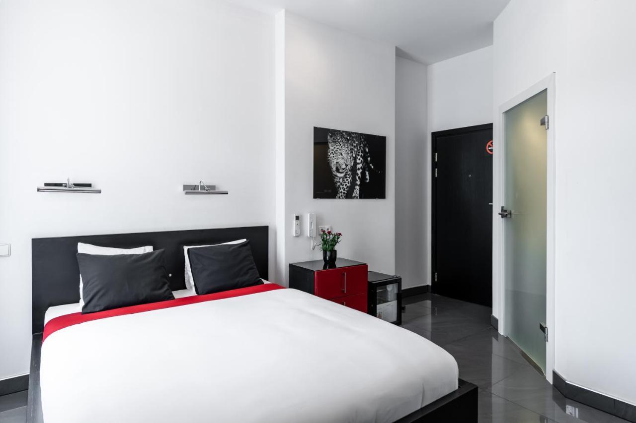 Komorowski Luxury Guest Rooms Cracóvia Exterior foto