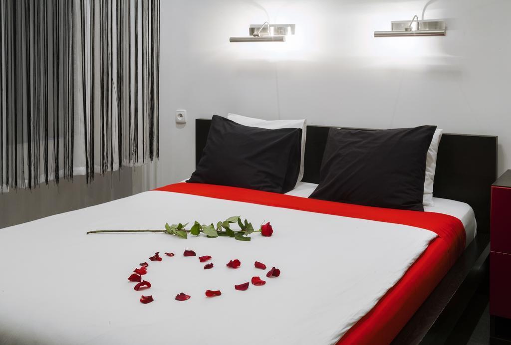 Komorowski Luxury Guest Rooms Cracóvia Exterior foto