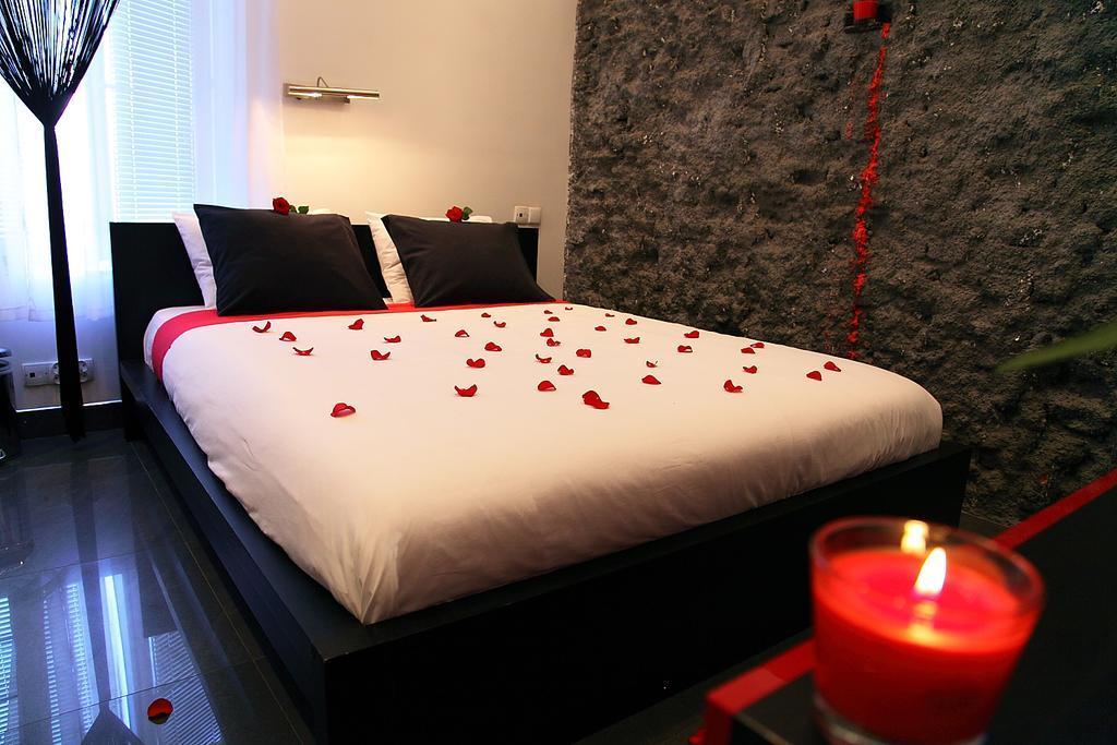 Komorowski Luxury Guest Rooms Cracóvia Exterior foto